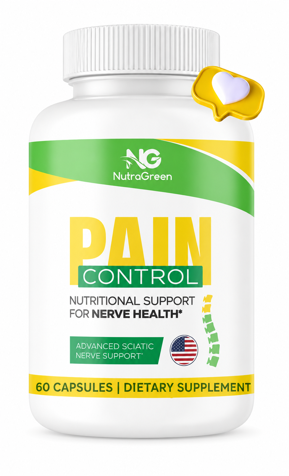 Pain Control